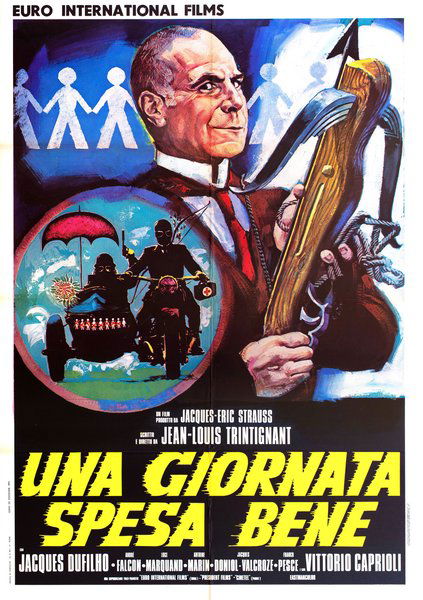 Una giornata spesa bene