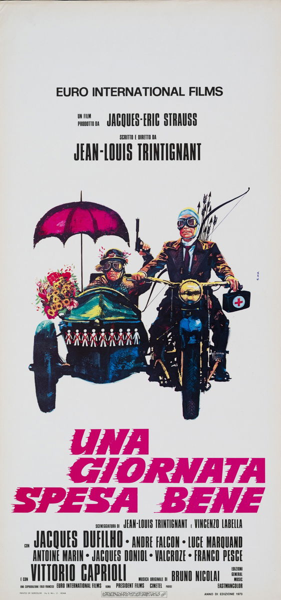 A Full Day's Work - Lobby Card 1