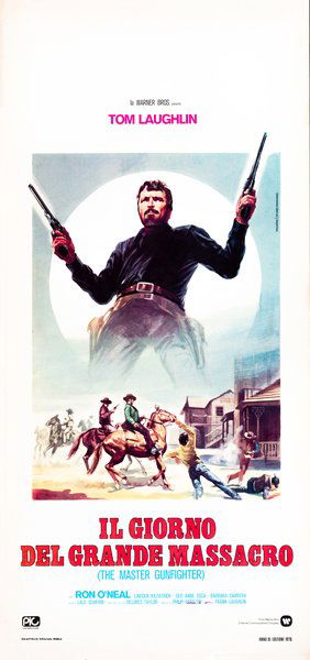 Il giorno del grande massacro