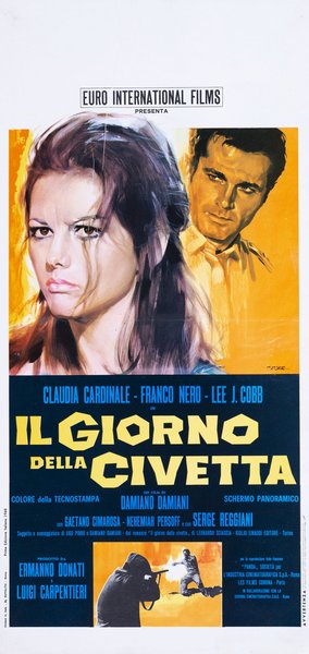 Il giorno della civetta