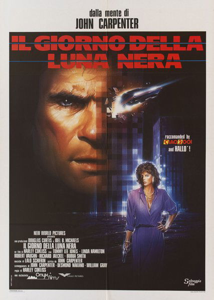 Il giorno della luna nera
