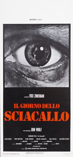 Il giorno dello sciacallo