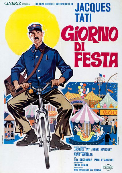 Giorno di festa
