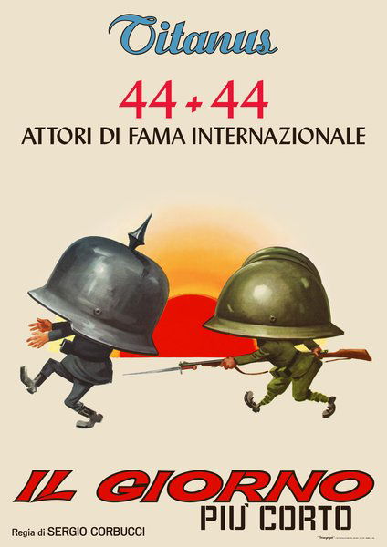 Il giorno più corto