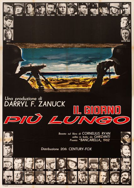 Il giorno più lungo