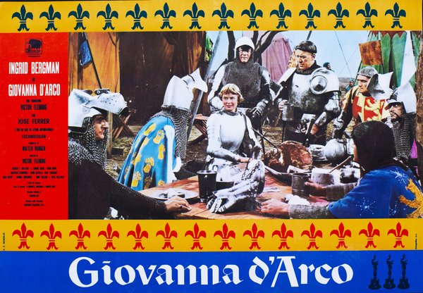 Giovanna d'Arco