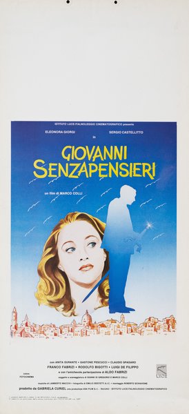 Giovanni Senzapensieri