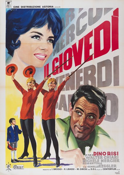 Il giovedì