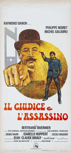 Il giudice e l'assassino