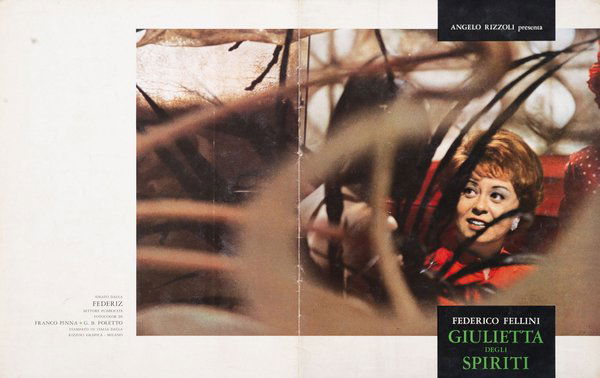 Giulietta degli spiriti