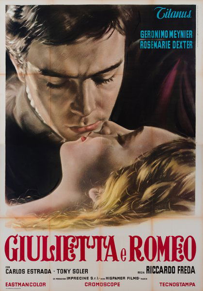 Romeo e Giulietta