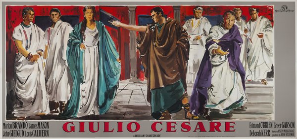Julius Caesar