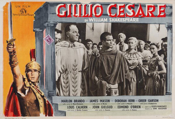 Giulio Cesare