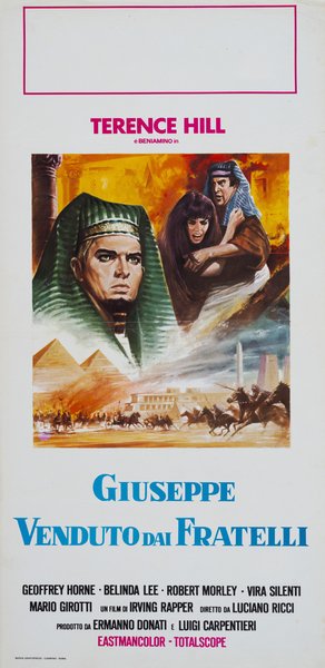Joseph and His Brethren