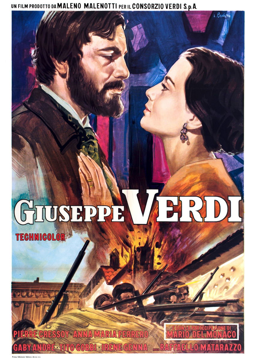 Verdi - Poster 1