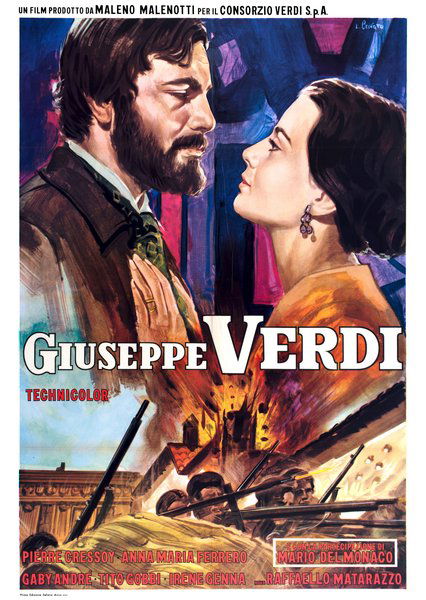 Giuseppe Verdi
