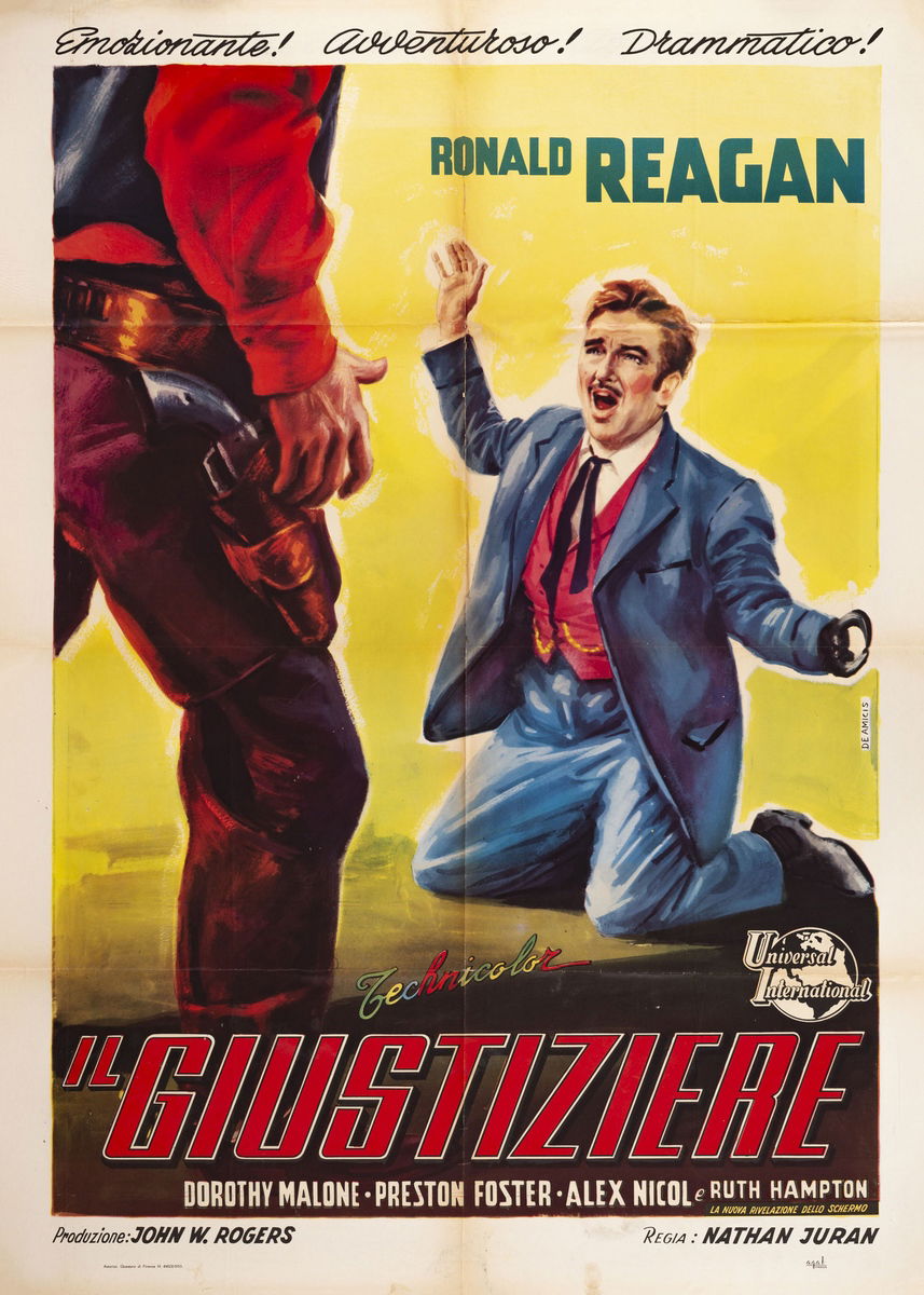 Il giustiziere - Poster 3