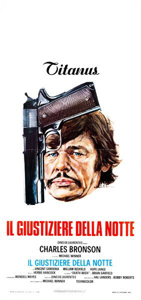 Il giustiziere della notte