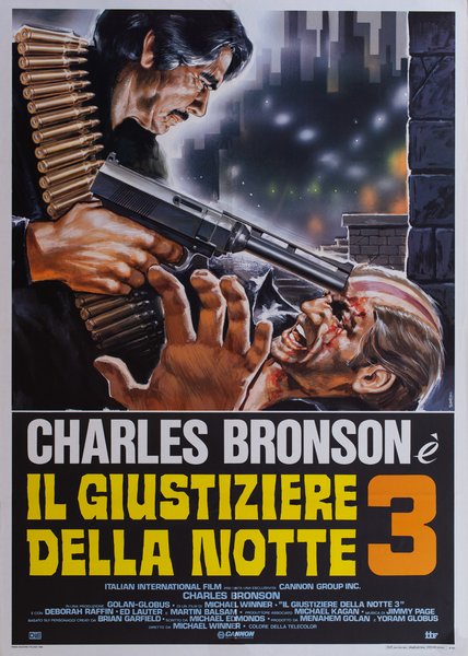 Il giustiziere della notte 3
