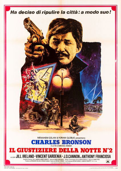 Il giustiziere della notte 2