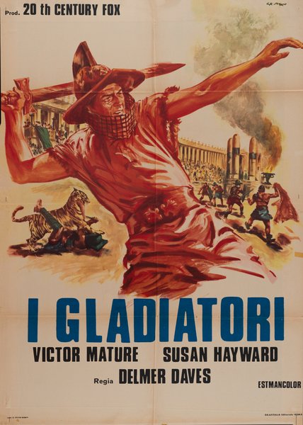 I gladiatori