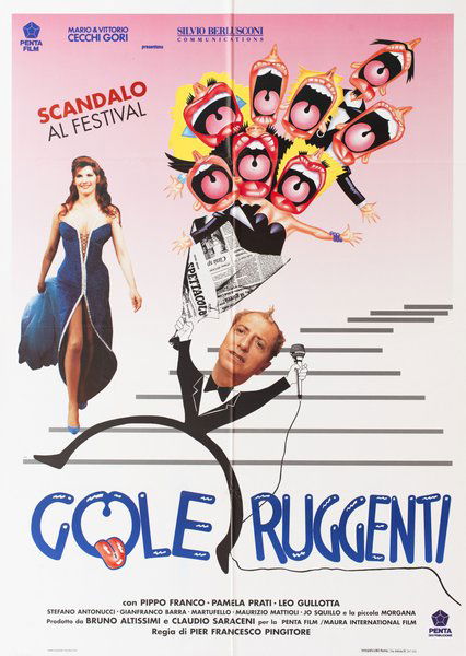 Gole Ruggenti