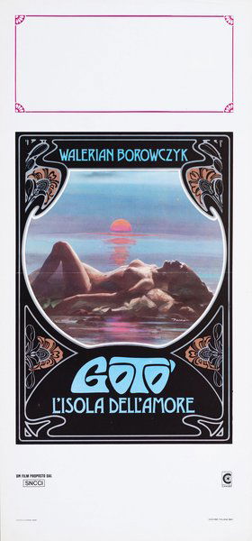 Goto, Island of Love