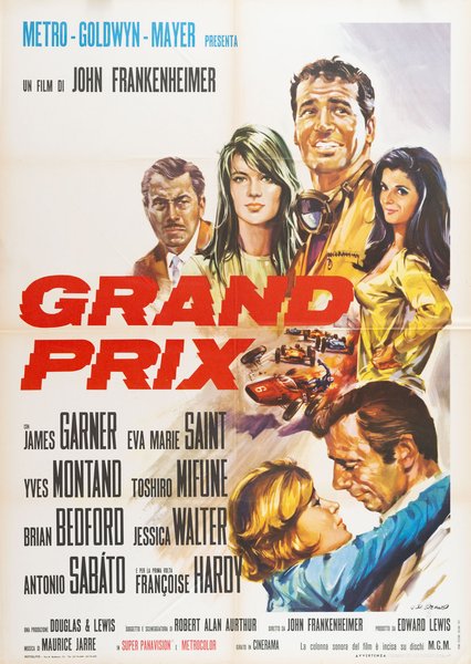 Grand Prix
