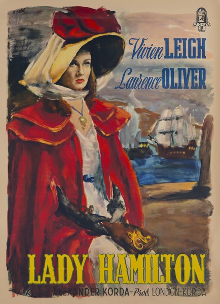 Il grande ammiraglio