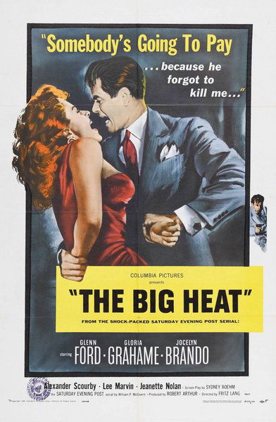 The Big Heat
