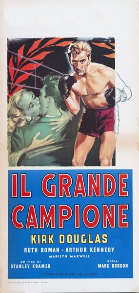 Il grande campione
