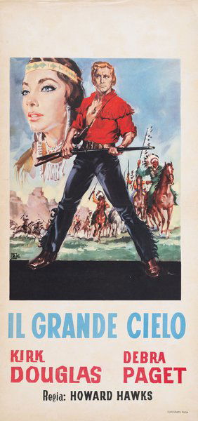Il grande cielo