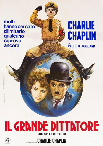 Il grande dittatore