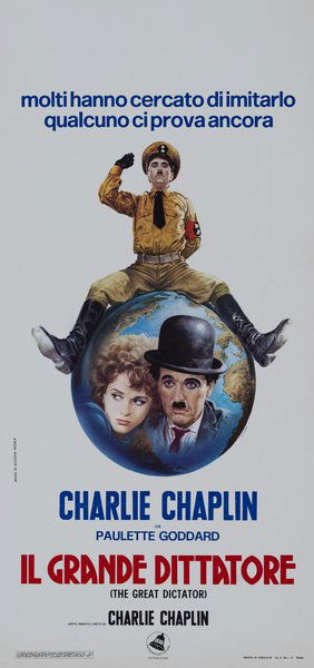 Il grande dittatore