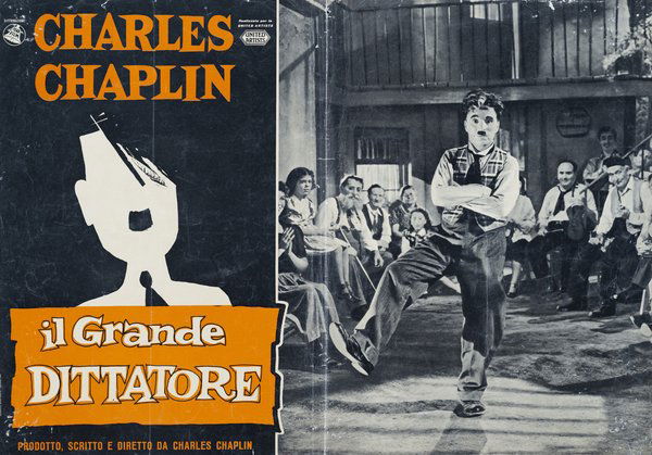 Il grande dittatore