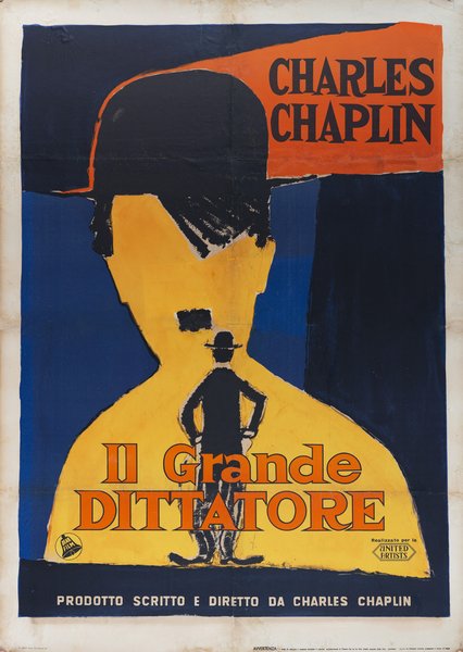 Il grande dittatore
