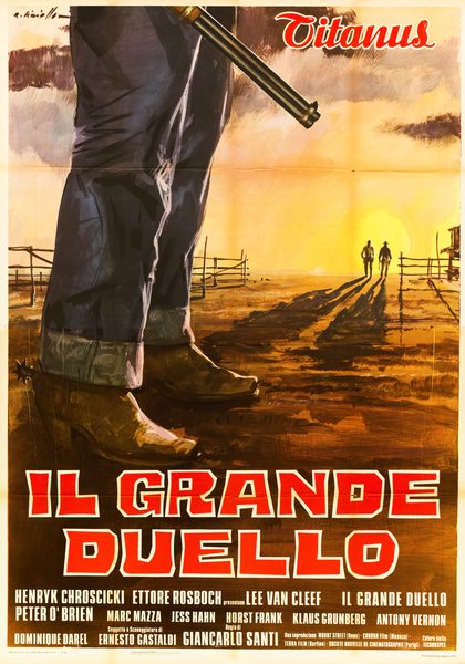 The Grand Duel