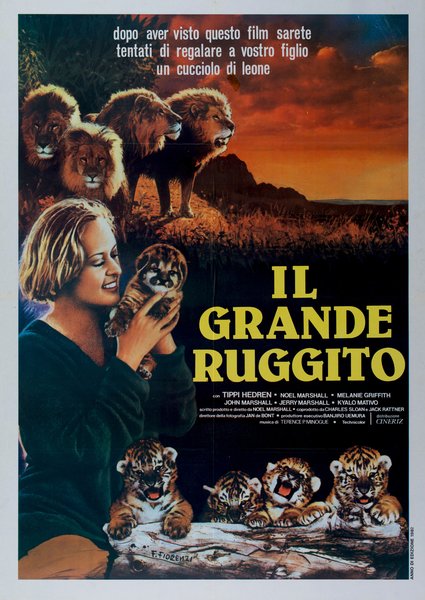 Il grande ruggito