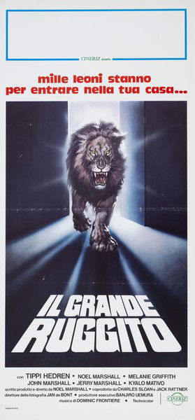 Il grande ruggito