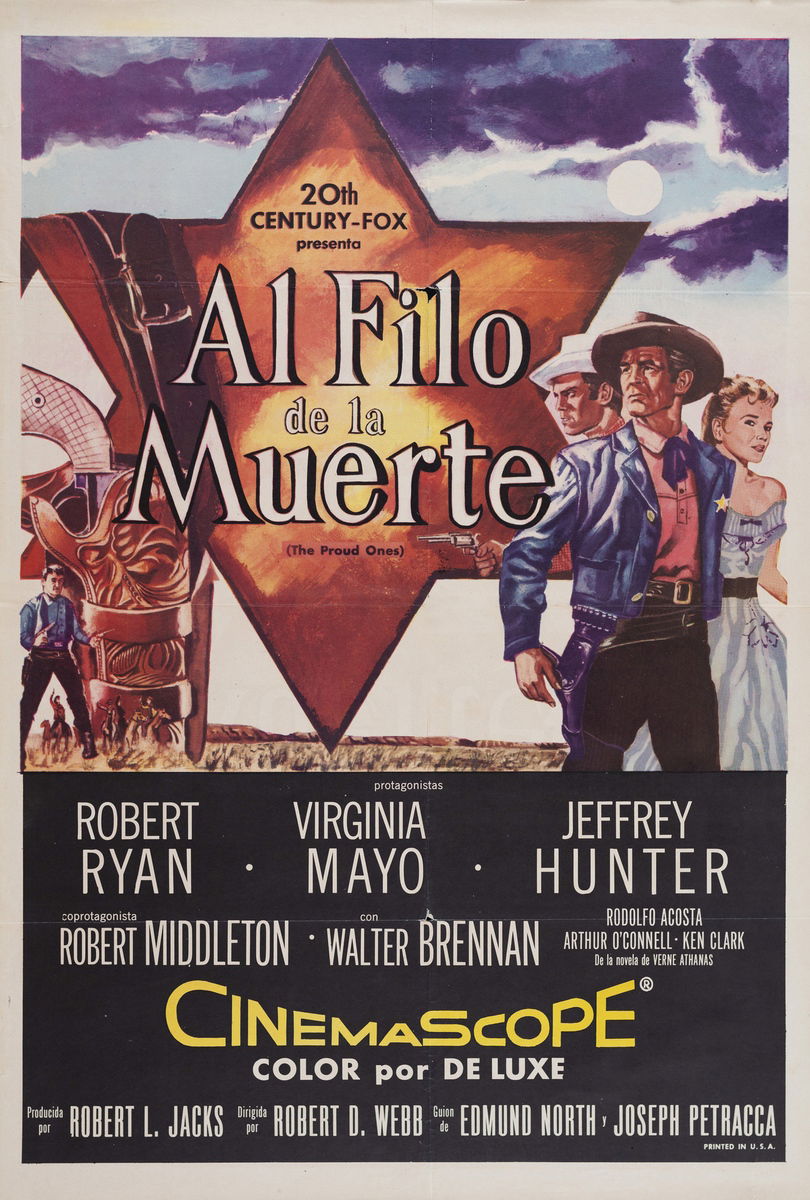 La grande sfida - Manifesto 1