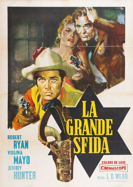 La grande sfida