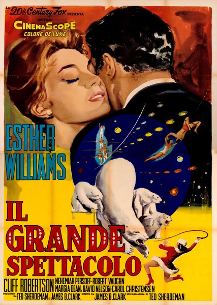 Il grande spettacolo