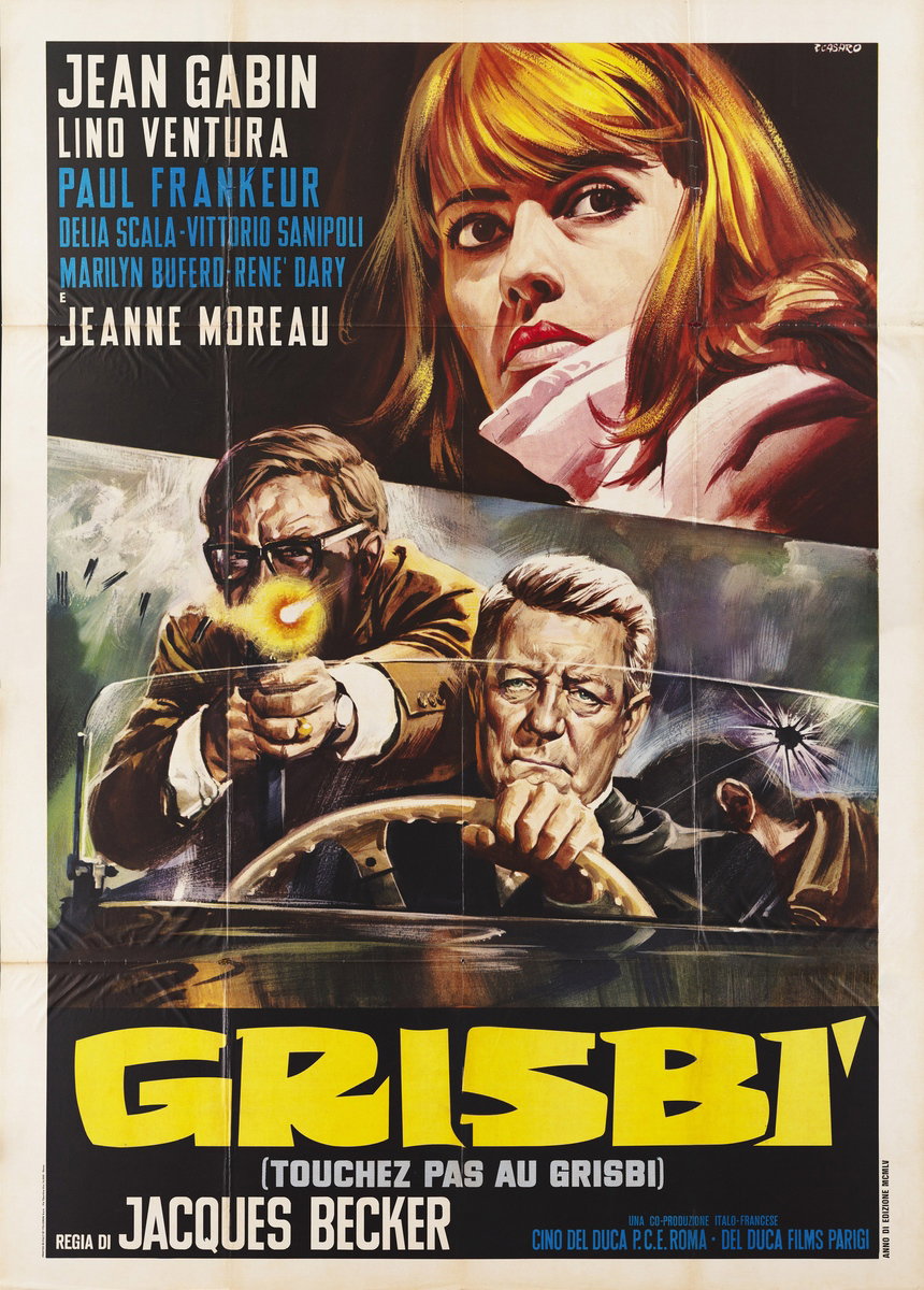Grisbì - Manifesto 2