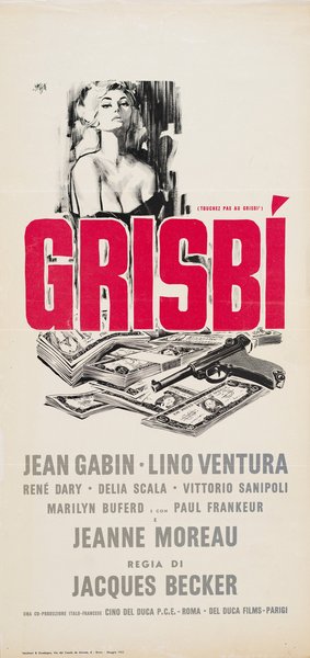 Touchez Pas au Grisbi