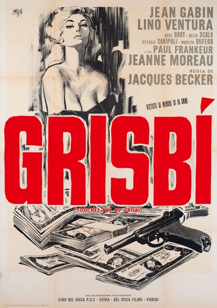 Grisbì