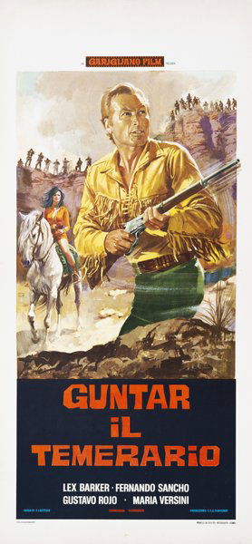 Kingdom of the Silver Lion