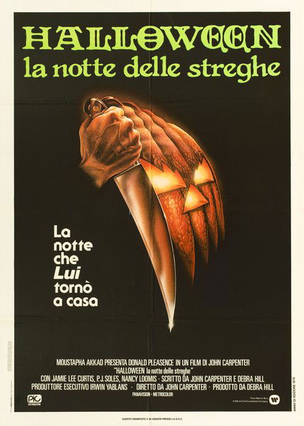 Halloween - La notte delle streghe