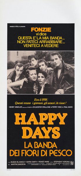 The Lords of Flatbush