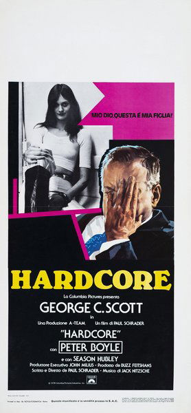 Hardcore