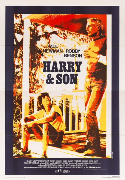 Harry & Son